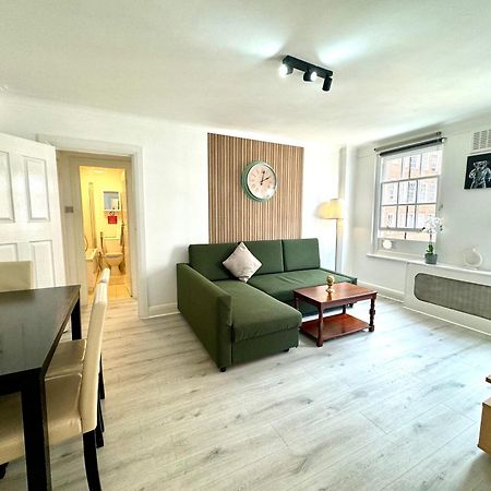 The G Spot - 1 Bedroom Apartment Edgware Road Central Londra Dış mekan fotoğraf