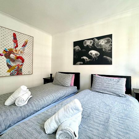 The G Spot - 1 Bedroom Apartment Edgware Road Central Londra Dış mekan fotoğraf