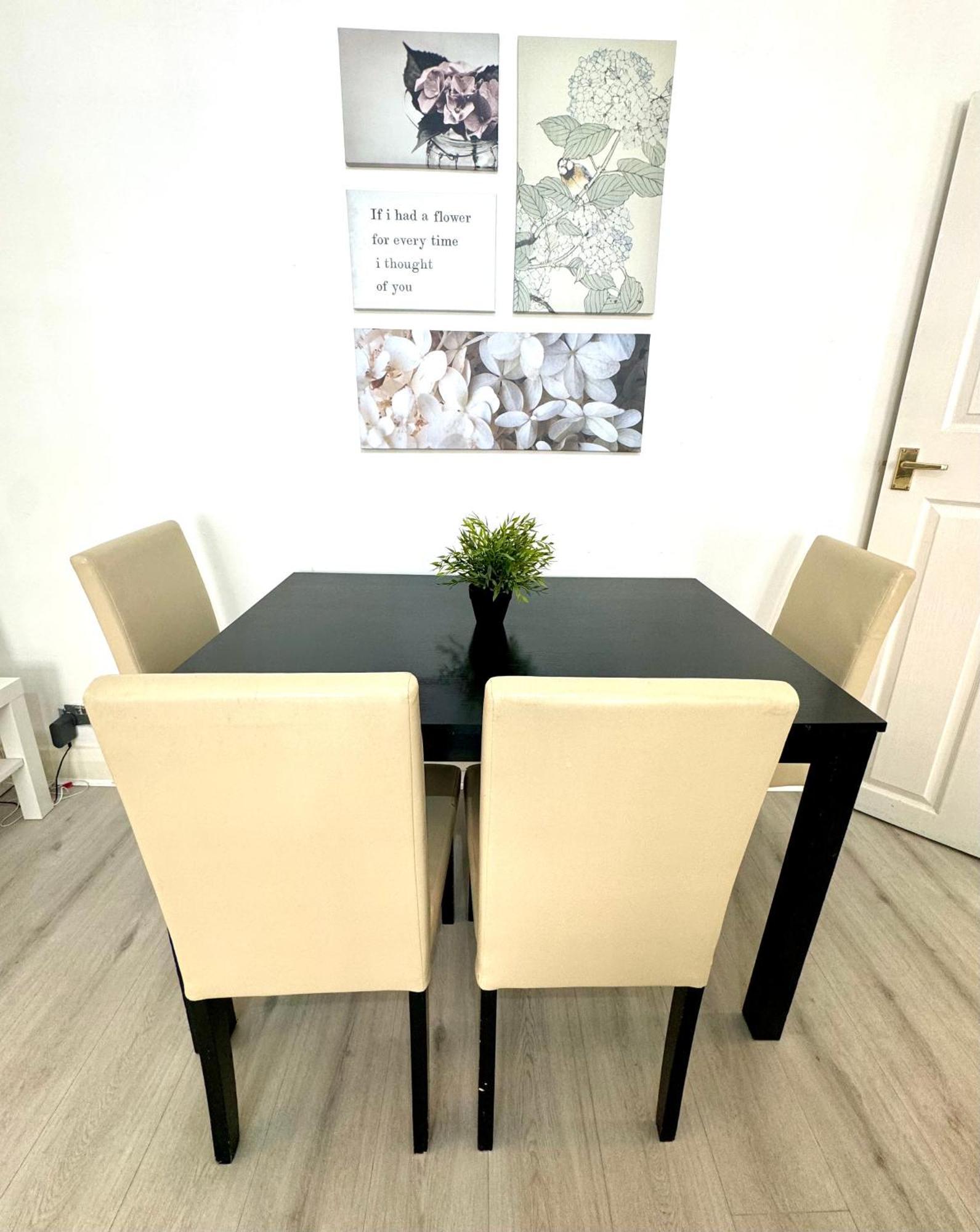The G Spot - 1 Bedroom Apartment Edgware Road Central Londra Dış mekan fotoğraf