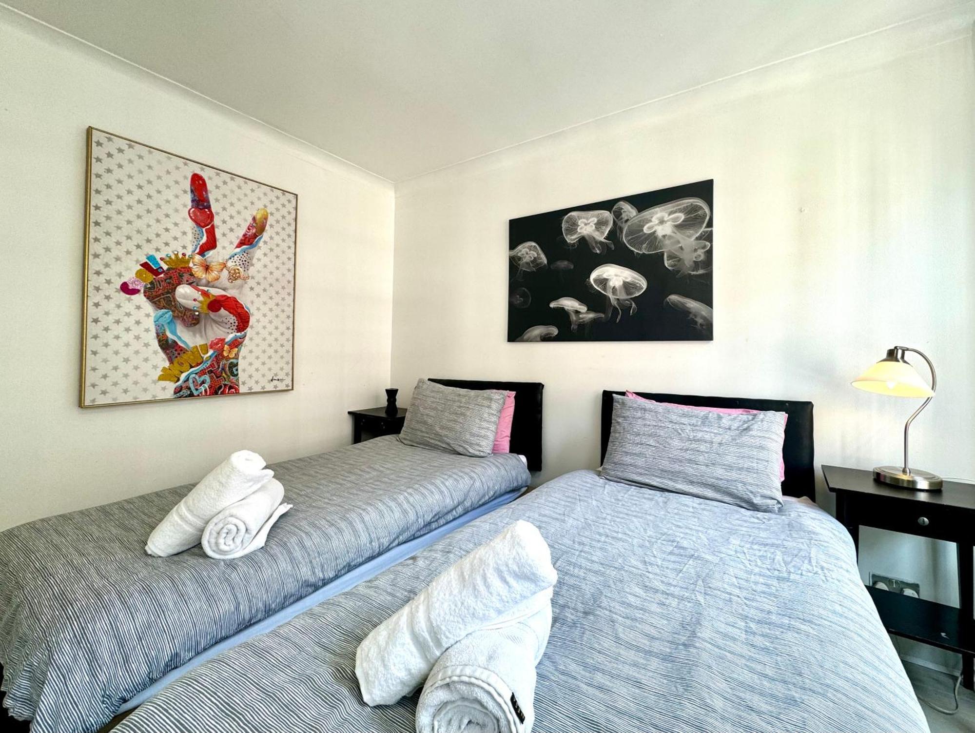 The G Spot - 1 Bedroom Apartment Edgware Road Central Londra Dış mekan fotoğraf